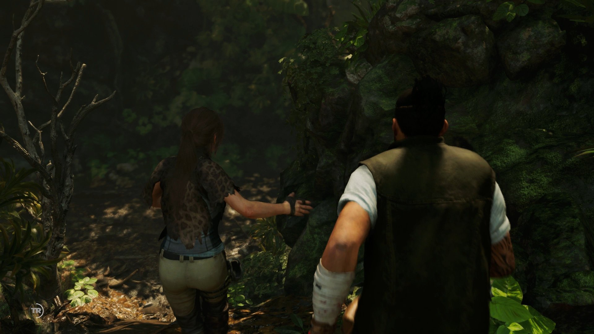Shadow of the Tomb Raider - Imagen 29